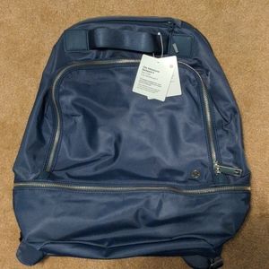 Lululemon City Adventurer II Backpack